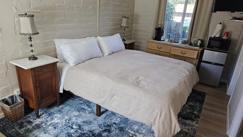 Little European Lodge Inn in Carmel Valley