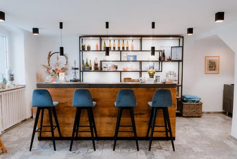 Weinhaus Fries Hotel in Rhein-Hunsrück-Kreis