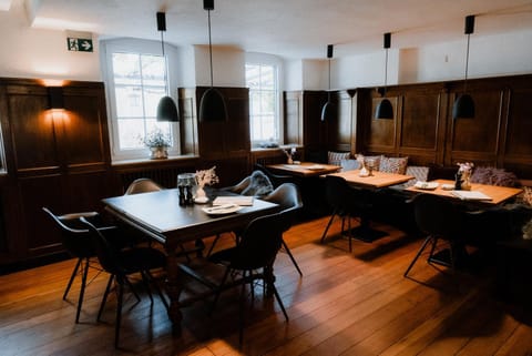 Weinhaus Fries Hotel in Rhein-Hunsrück-Kreis