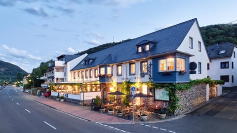 Weinhaus Fries Hotel in Rhein-Hunsrück-Kreis