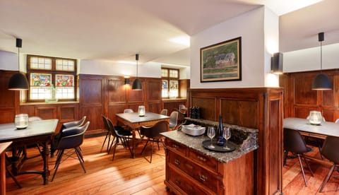 Weinhaus Fries Hotel in Rhein-Hunsrück-Kreis