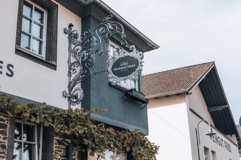 Weinhaus Fries Hotel in Rhein-Hunsrück-Kreis