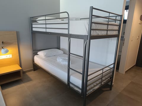 ISALOS GERAKiNi Hotel in Halkidiki