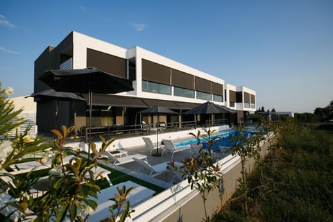 ISALOS GERAKiNi Hotel in Halkidiki