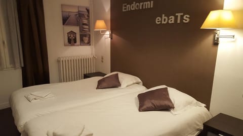 The Originals City, Hôtel Le Cheval Rouge, Tours Ouest Hotel in Centre-Val de Loire