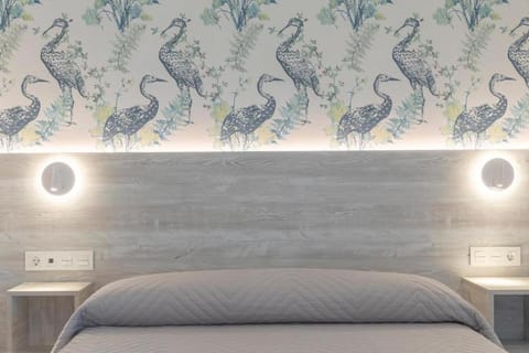 Hotel Leal - La Sirena Hotel in O Salnés