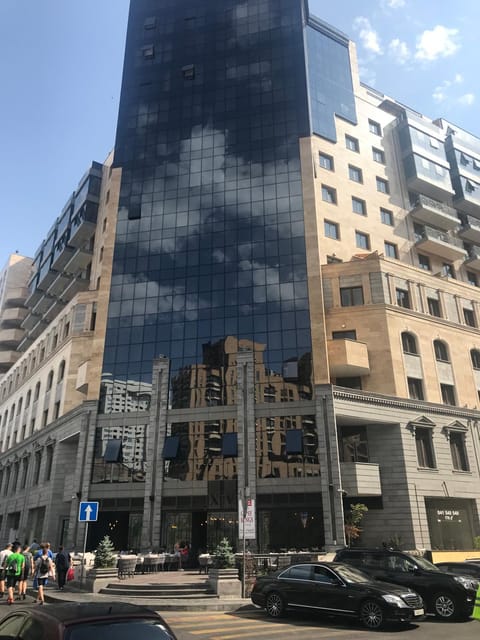 On site
