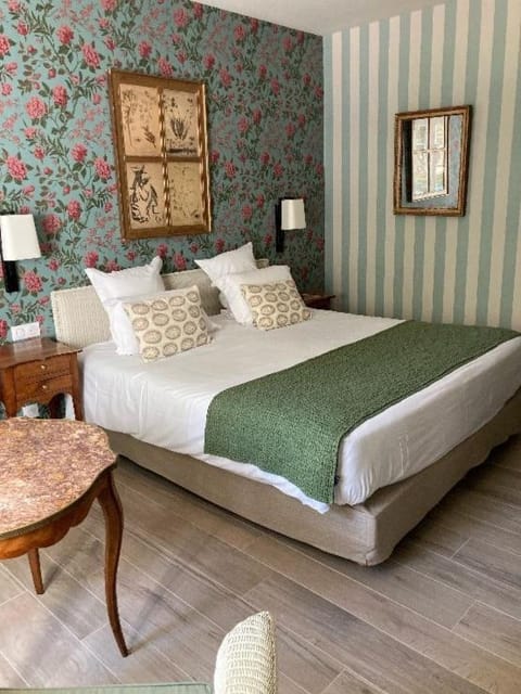 Hôtel Le Saint Christophe Hotel in La Baule-Escoublac