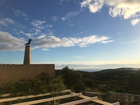 KYTHIRA ISLAND RETREAT House in Islands