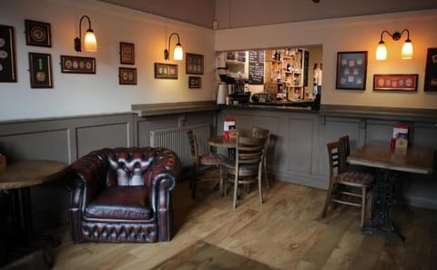 Lounge or bar