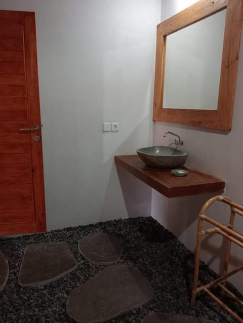 Loka Amertha Bed and Breakfast in Sidemen