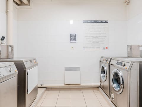 washing machine, dryer