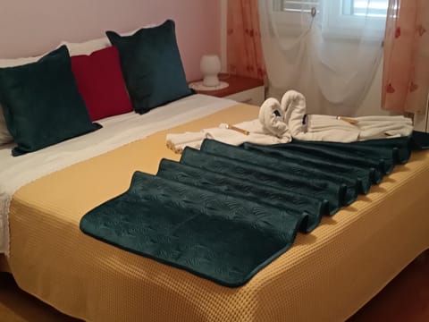 Rooms BONACA Bed and Breakfast in Istria County