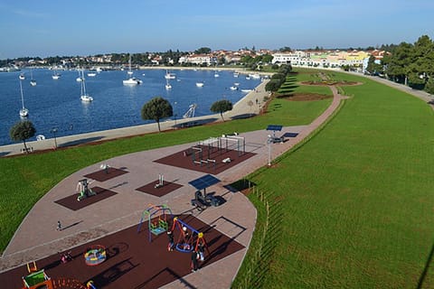 Rooms BONACA Bed and Breakfast in Istria County