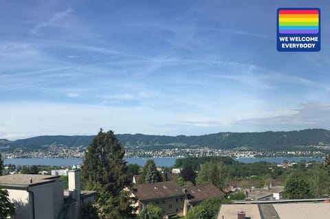 View (from property/room), Lake view