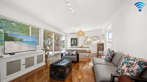 TV and multimedia, Living room