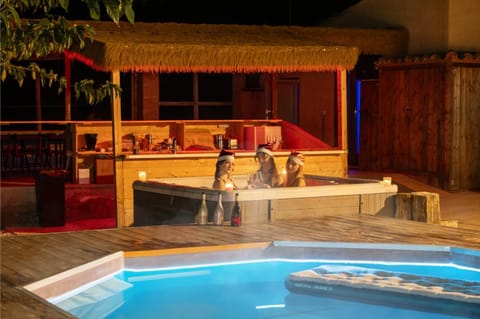 Za Teresa - Napoleonic Private Resort & Spa - Heated Pool on request House in Abruzzo