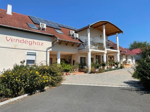 Property building, Day