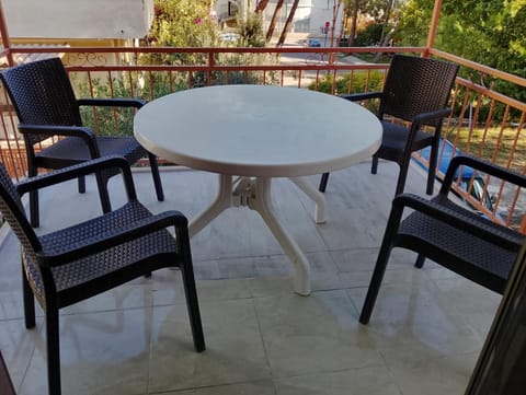 *** DiDiM BEYAZ *** Apartment in Didim