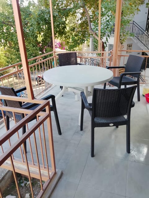 *** DiDiM BEYAZ *** Apartment in Didim