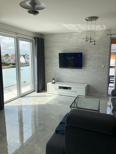 sandra1 Apartment in Pomeranian Voivodeship