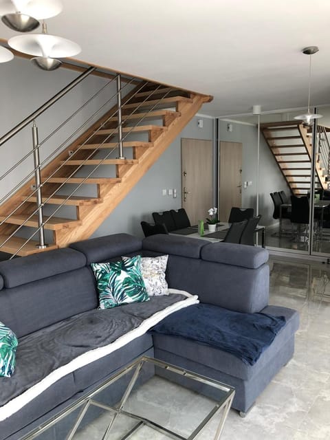 sandra1 Apartment in Pomeranian Voivodeship