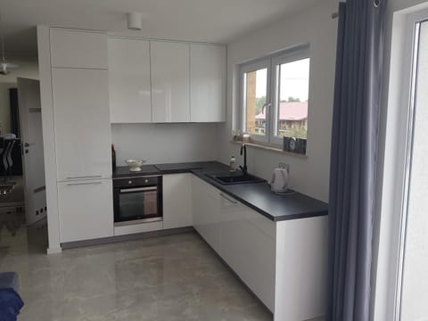 sandra1 Apartment in Pomeranian Voivodeship