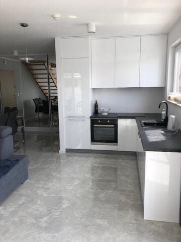 sandra1 Apartment in Pomeranian Voivodeship