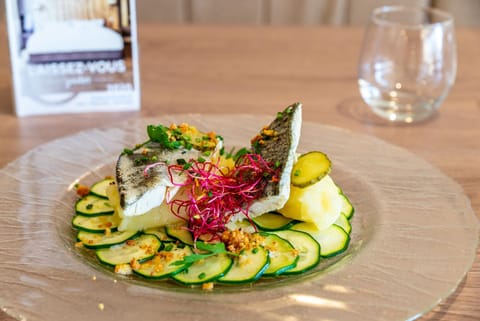 Brit Hotel Orléans St Jean de Braye - L'Antarès Hotel in Centre-Val de Loire