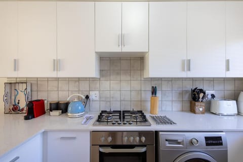 5 River Club Villas Apartment in Plettenberg Bay