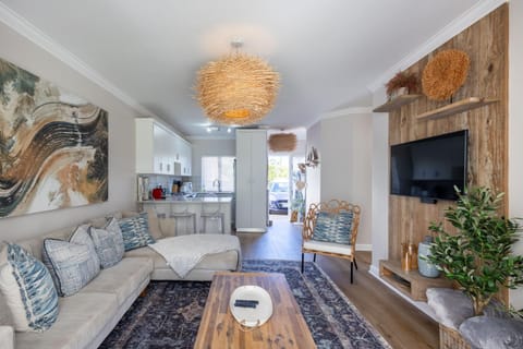 5 River Club Villas Apartment in Plettenberg Bay