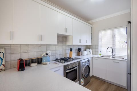 5 River Club Villas Apartment in Plettenberg Bay