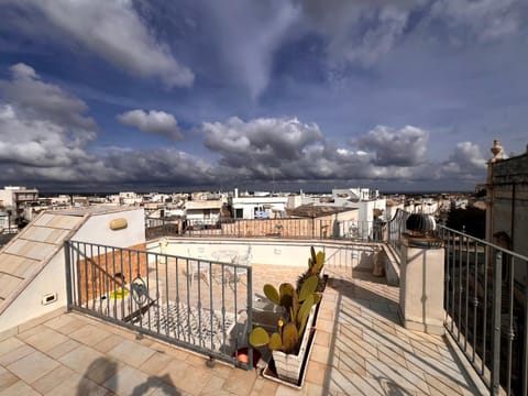 Casa San Rocco Apartment in Ceglie Messapica