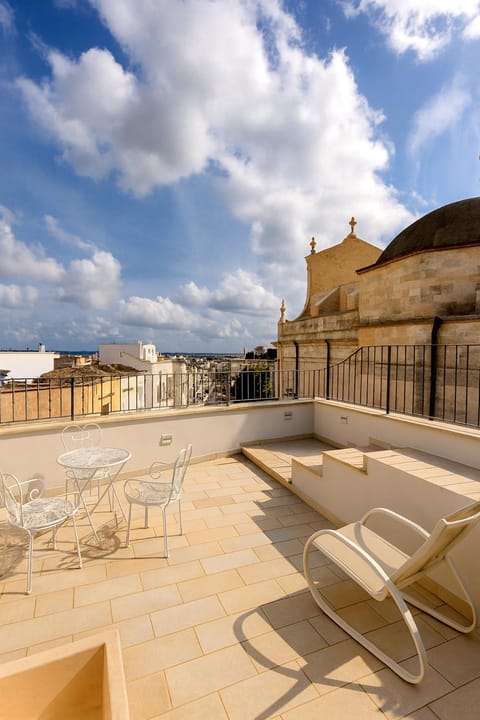 Casa San Rocco Apartment in Ceglie Messapica