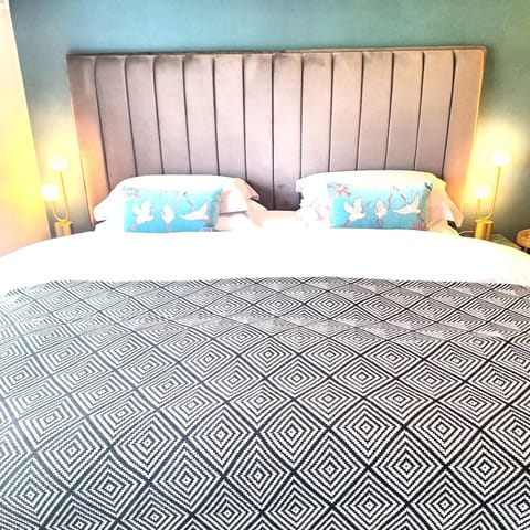 No 12 B&B Bed and Breakfast in County Waterford