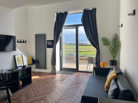 School house Portaferry Apartment in Northern Ireland