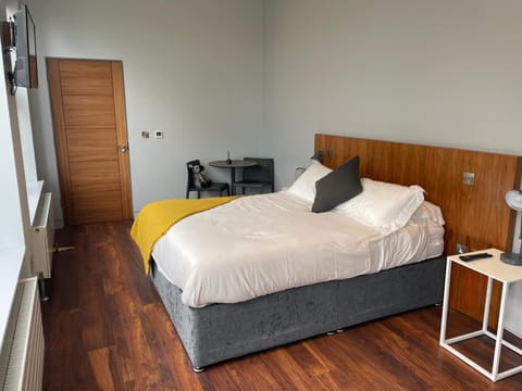 School house Portaferry Apartment in Northern Ireland