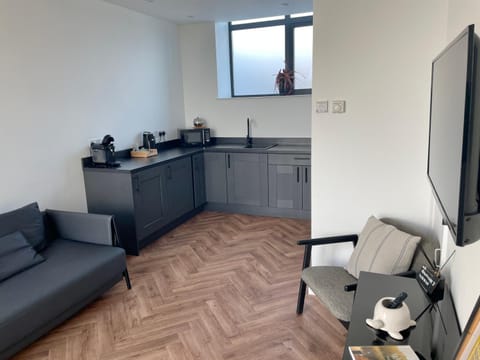 School house Portaferry Apartment in Northern Ireland