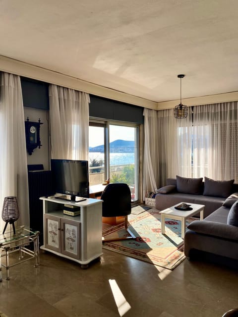 Konstantin Apartment Apartment in Kavala