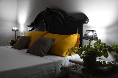 Terme e relax nella campagna viterbese Bed and Breakfast in Umbria