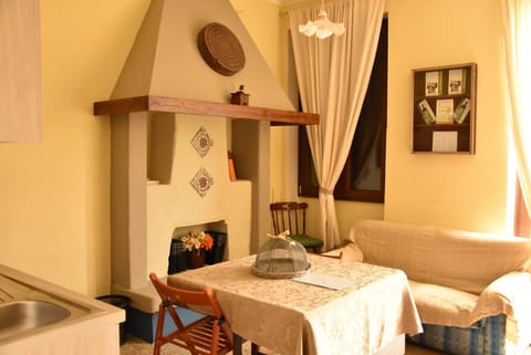 Terme e relax nella campagna viterbese Bed and Breakfast in Umbria