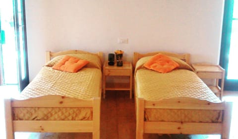 Ostello Sociale Borgo Venno Hostel in Province of Brescia