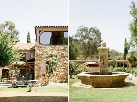 Property building, Garden view, Landmark view