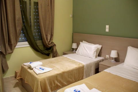 Chania City Home Apartment in Chania