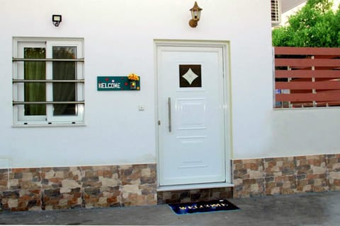 Chania City Home Apartment in Chania