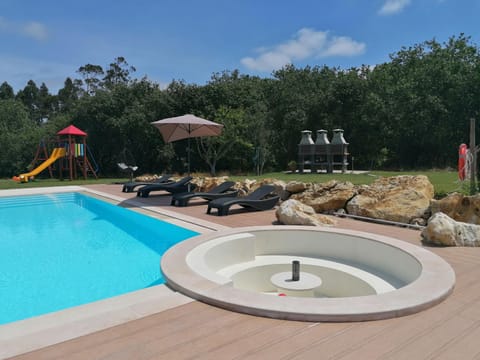 PÉROLA D'ÓBIDOS t2 House in Óbidos