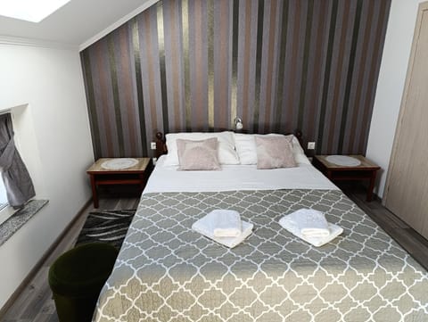 Guest House Toic Bed and Breakfast in Lika-Senj County