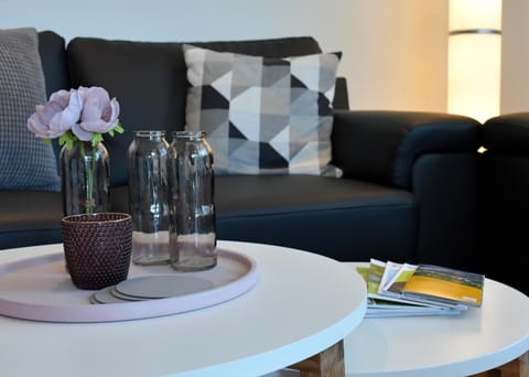 Zum Anker Apartment in Heimbach