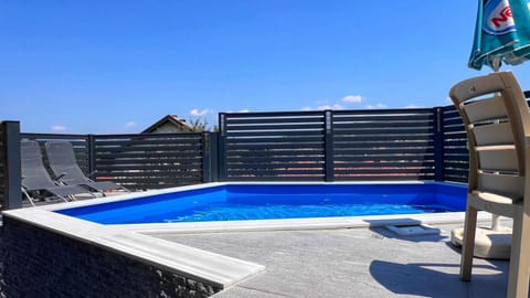 Villa Sun Visoko Villa in Federation of Bosnia and Herzegovina