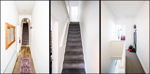 The Tigers Townhouse Apartment in Leicester